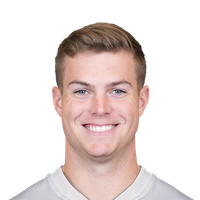 Portrait of Will Howard