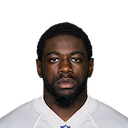 Portrait of Jeremiah Owusu-Koramoah