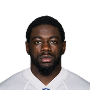 Portrait of Jeremiah Owusu-Koramoah