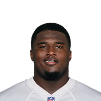 Portrait of Kaleb Johnson