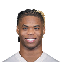 Portrait of Quinshon Judkins