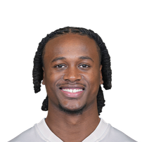 Portrait of KeAndre Lambert-Smith