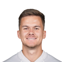 Portrait of Tyler Loop