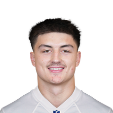 Portrait of Colston Loveland