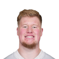 Portrait of Chase Lundt