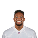 Portrait of Derrick Barnes