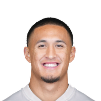 Portrait of Tetairoa McMillan