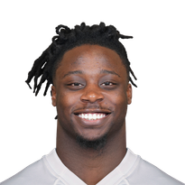 Portrait of Kyle Monangai