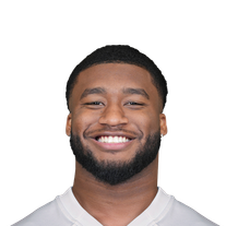 Portrait of Devin Neal