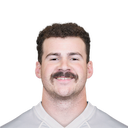 Portrait of Robbie Ouzts