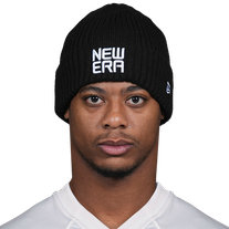 Portrait of Chris Paul Jr