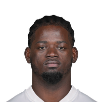 Portrait of Antwaun Powell-Ryland
