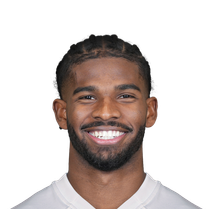 Portrait of Shedeur Sanders