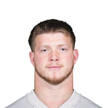 Portrait of Jack Sawyer