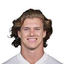 Portrait of Carson Schwesinger