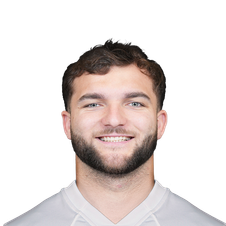 Cam Skattebo - HB | Madden 26 Player Profile