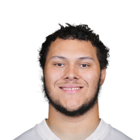 Portrait of Branson Taylor