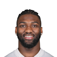 Portrait of Shemar Turner