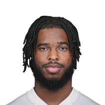 Portrait of Bhayshul Tuten