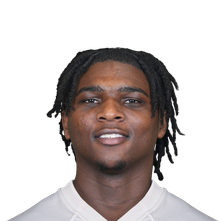 Portrait of Cam Ward