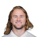 Portrait of Tyler Warren