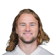 Portrait of Tyler Warren