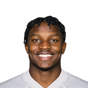 Portrait of Demetric Felton Jr
