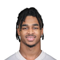 Portrait of Kevin Winston Jr