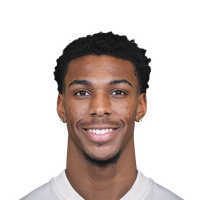 Portrait of Craig Woodson