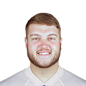 Portrait of Chandler Brewer