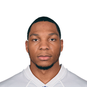 Portrait of Darrick Forrest