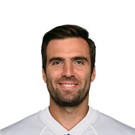 Portrait of Joe Flacco