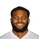 Portrait of Nico Collins