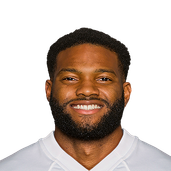 Portrait of Nico Collins