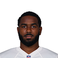 Portrait of Elijah Moore