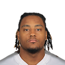 Portrait of Nik Bonitto