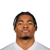 Portrait of Jaquan Brisker