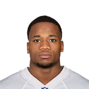 Portrait of Darren Hall