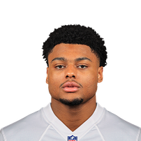 Portrait of Coby Bryant