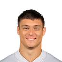 Portrait of Leo Chenal