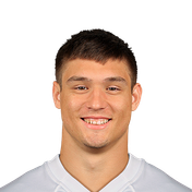 Portrait of Leo Chenal