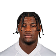 Portrait of Damone Clark