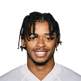 Portrait of Greg Newsome II