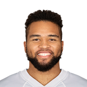 Portrait of Avery Williams