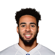 Portrait of Caden Sterns