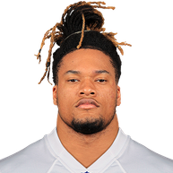 Portrait of Bryan Cook