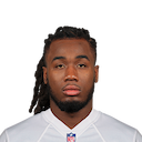 Portrait of James Cook III