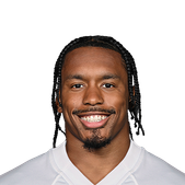 Portrait of Nick Cross