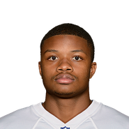 Portrait of Tyson Campbell