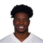 Portrait of Brandin Echols